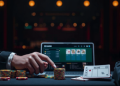 The Rise of e Transfer Online Casinos: A Comprehensive Guide to Digital Payments